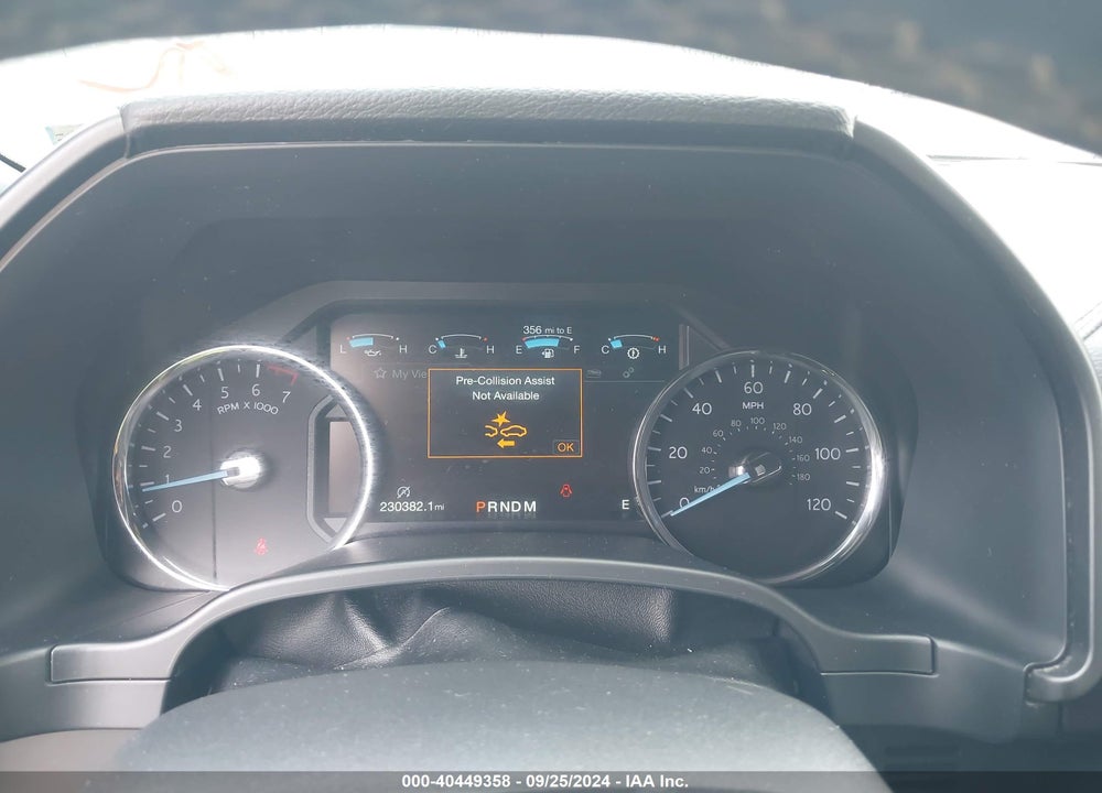2018 FORD EXPEDITION MAX LIMITED VIN: 1FMJK2AT5JEA02944