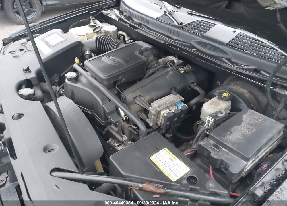 2002 CHEVROLET TRAILBLAZER LT VIN: 1GNDT13S122420117