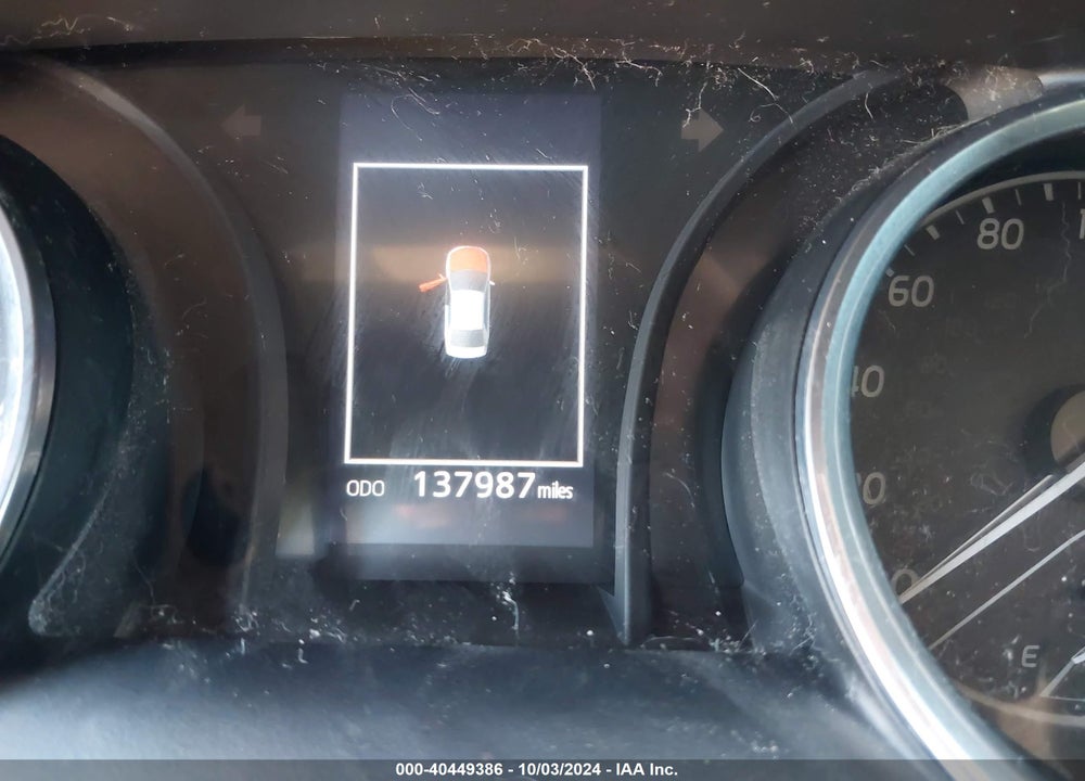 2018 TOYOTA CAMRY LE VIN: 4T1B11HK9JU601348