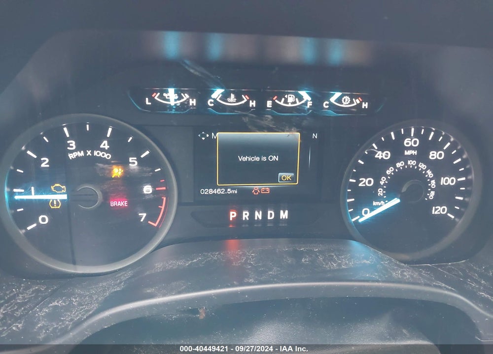 2020 FORD F-150 XLT VIN: 1FTEW1EPXLFC57832