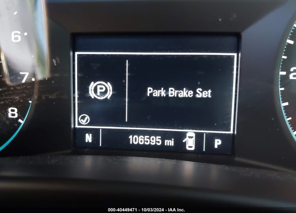 2018 CHEVROLET EQUINOX LT VIN: 2GNAXJEV2J6198185