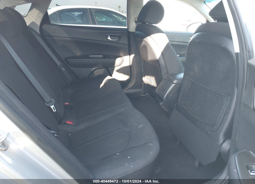 2020 KIA OPTIMA LX VIN: 5XXGT4L37LG429139