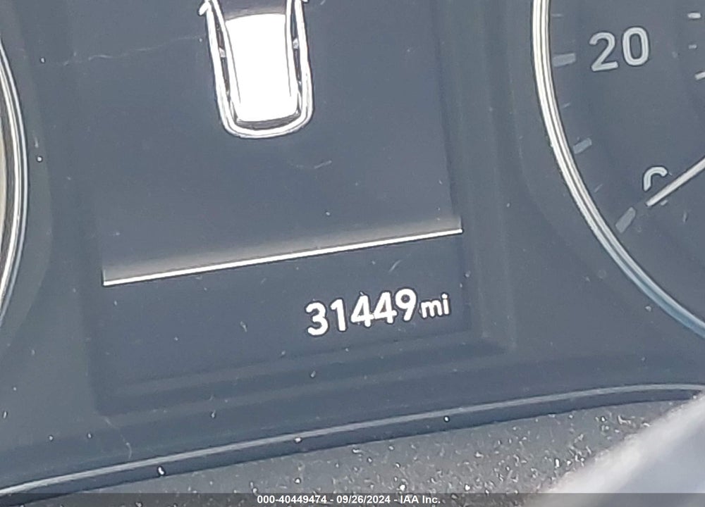 2022 HYUNDAI KONA SEL VIN: KM8K3CAB3NU759433