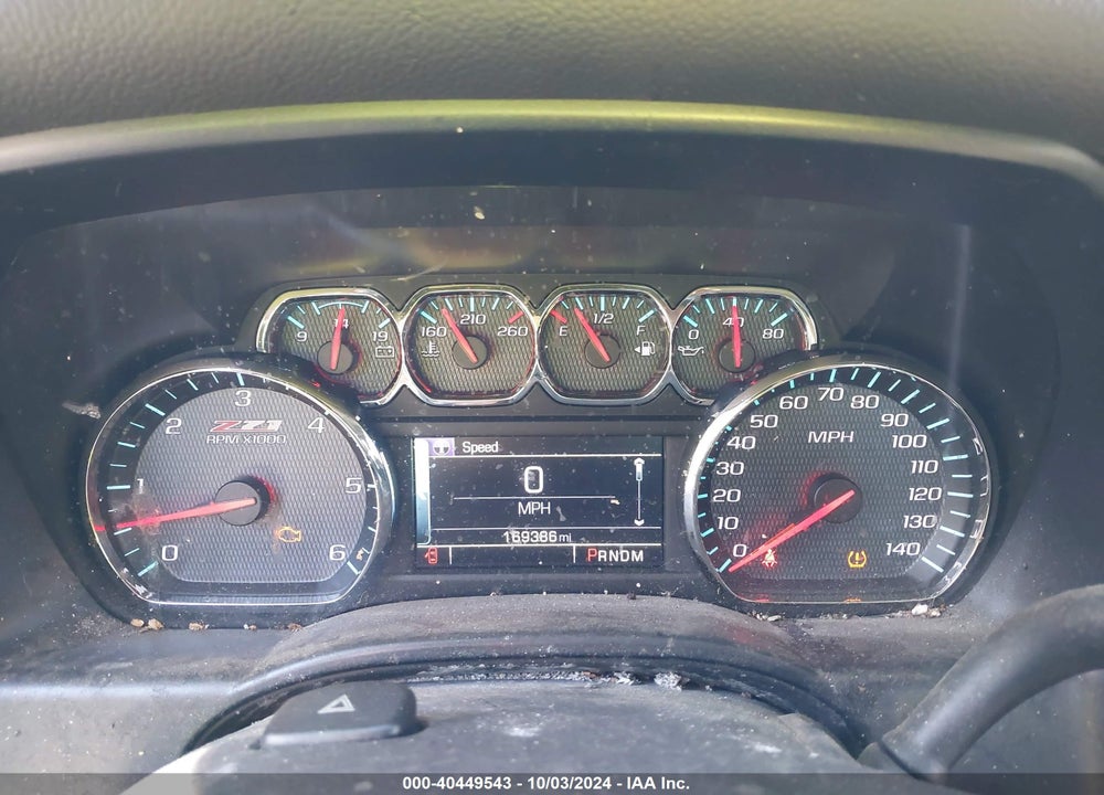 2014 CHEVROLET SILVERADO 1500 2LT VIN: 1GCUKRECXEF194110