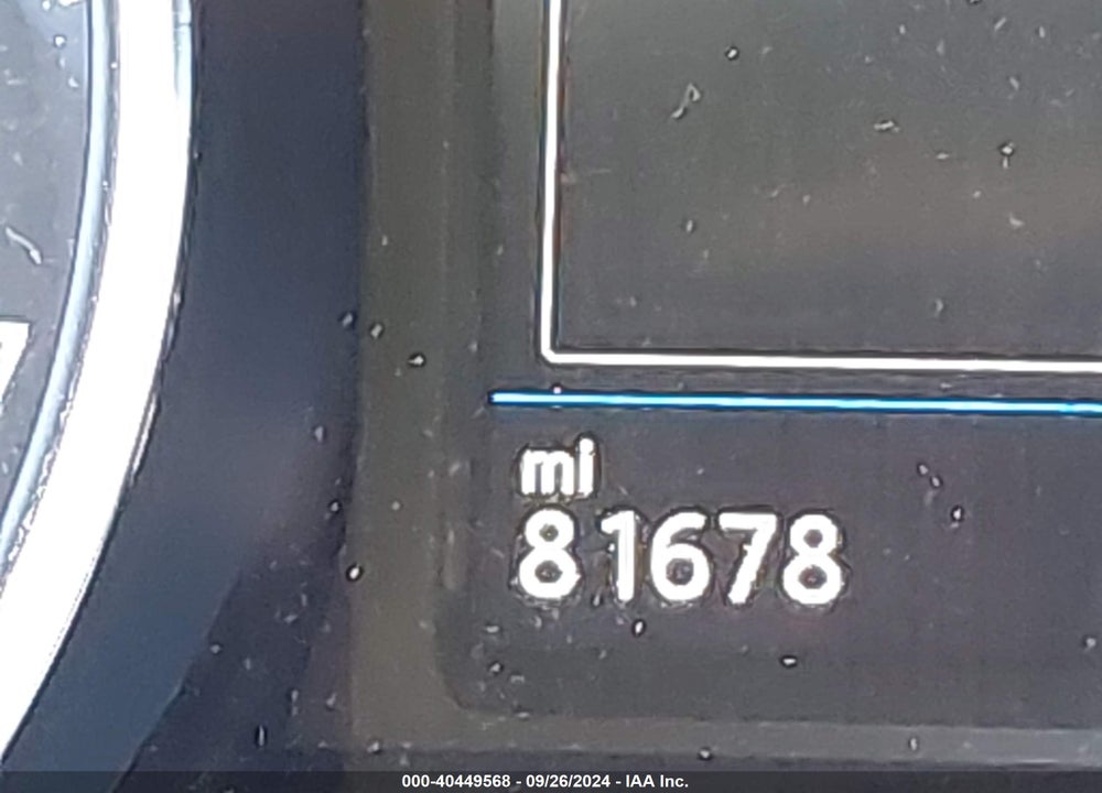 2019 VOLKSWAGEN TIGUAN 2.0T SE/2.0T SEL/2.0T SEL R-LINE/2.0T SEL R-LINE BLACK VIN: 3VV3B7AX6KM134508