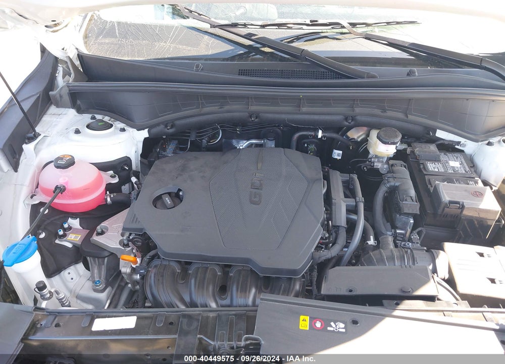 2024 KIA SORENTO S VIN: 5XYRL4JC2RG271731
