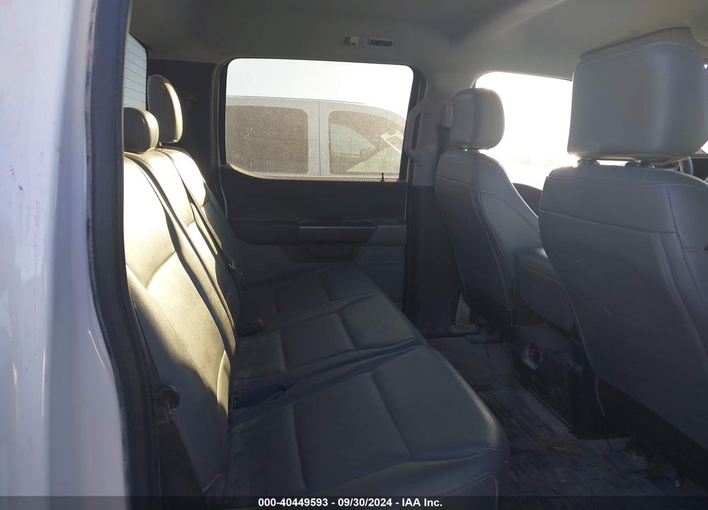 2021 FORD F-150 XL VIN: 1FTFW1E52MKD70220