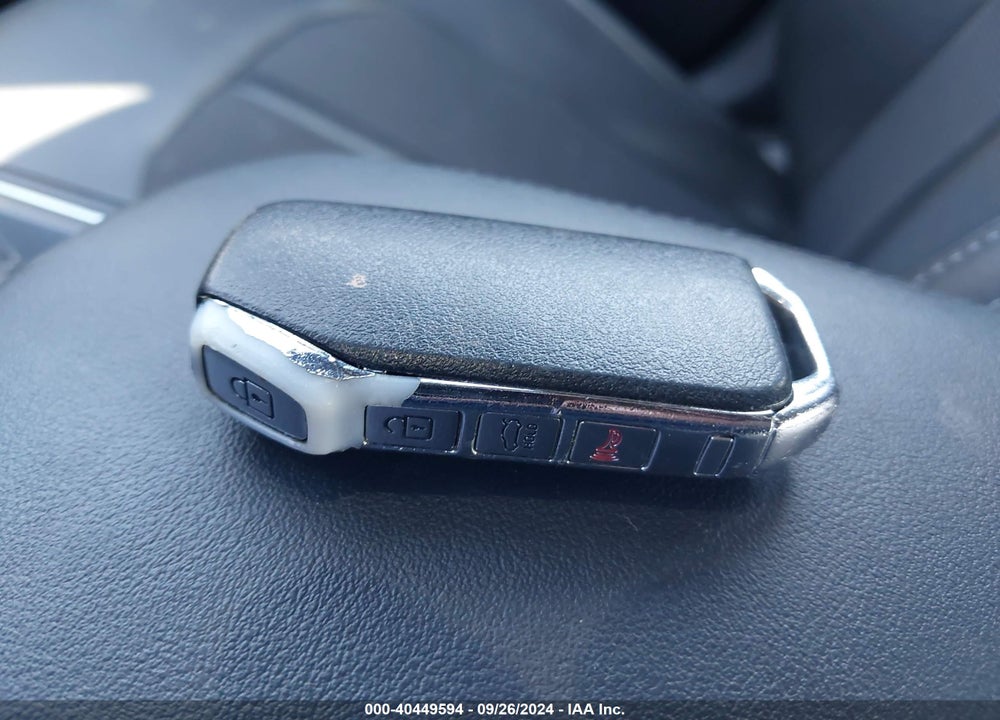 2021 KIA K5 GT LINE VIN: 5XXG64J2XMG059968