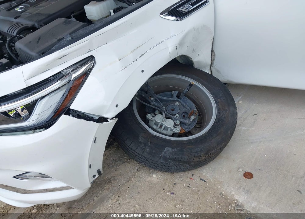 2023 INFINITI QX80 LUXE VIN: JN8AZ2AF0P9755815