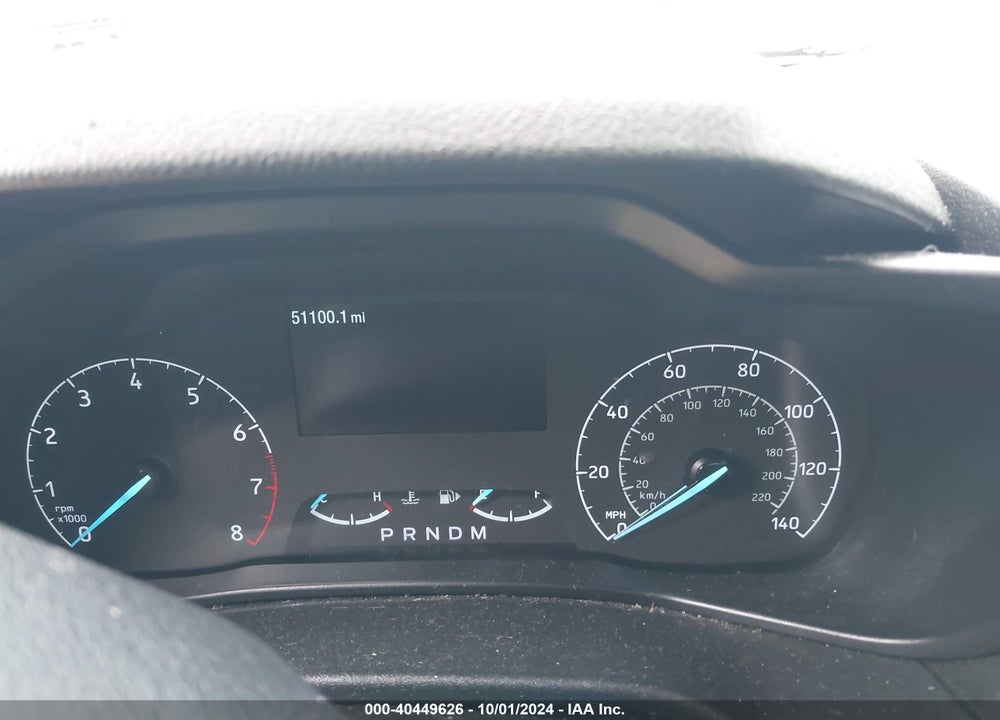 2021 FORD TRANSIT CONNECT XL CARGO VAN VIN: NM0LS7E20M1492617