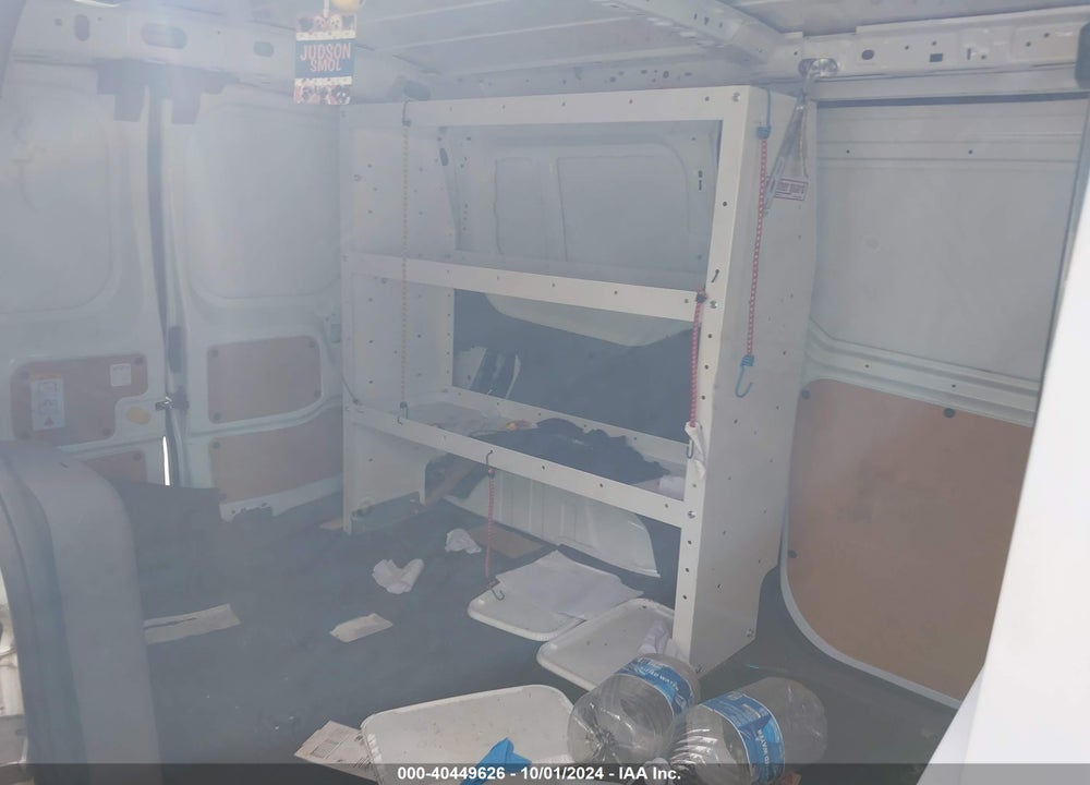 2021 FORD TRANSIT CONNECT XL CARGO VAN VIN: NM0LS7E20M1492617
