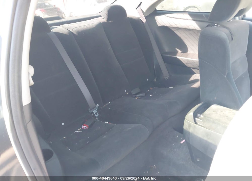 2003 HONDA ACCORD 2.4 LX VIN: 1HGCM72223A008769