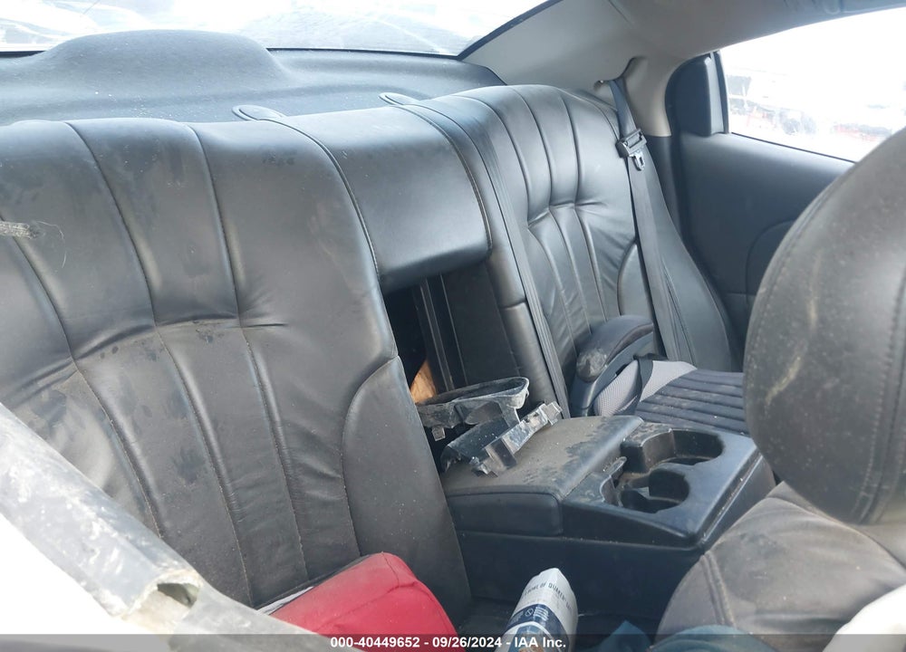 2001 CHRYSLER CONCORDE LXI VIN: 2C3AD36J31H655779