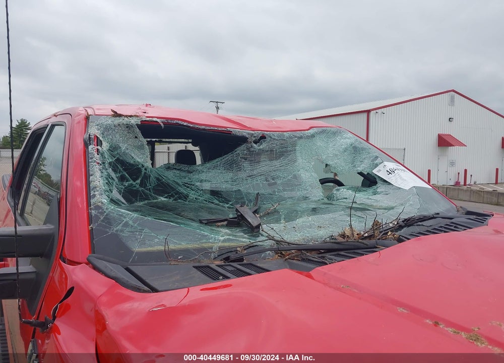 2020 FORD F-150 LARIAT VIN: 1FTEW1E58LFA02501