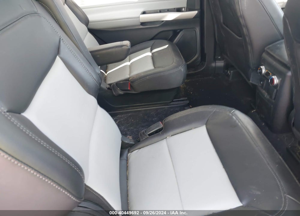 2023 FORD EXPLORER XLT VIN: 1FMSK7DH4PGB80785