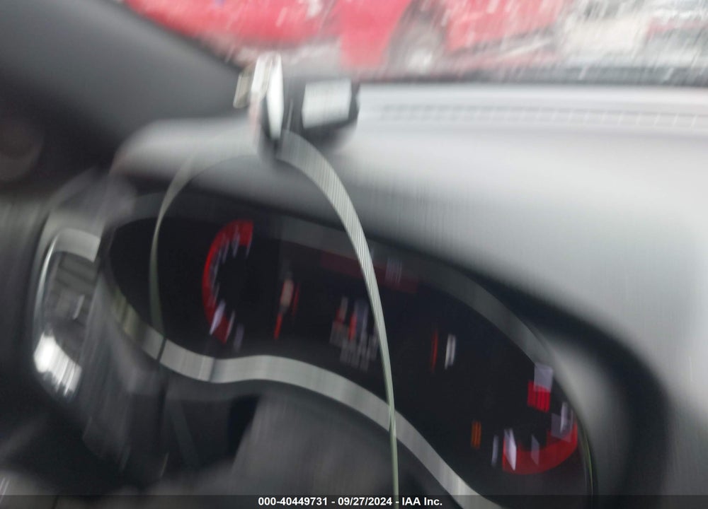 2018 DODGE DURANGO VIN: 1C4RDJAG6JC385903