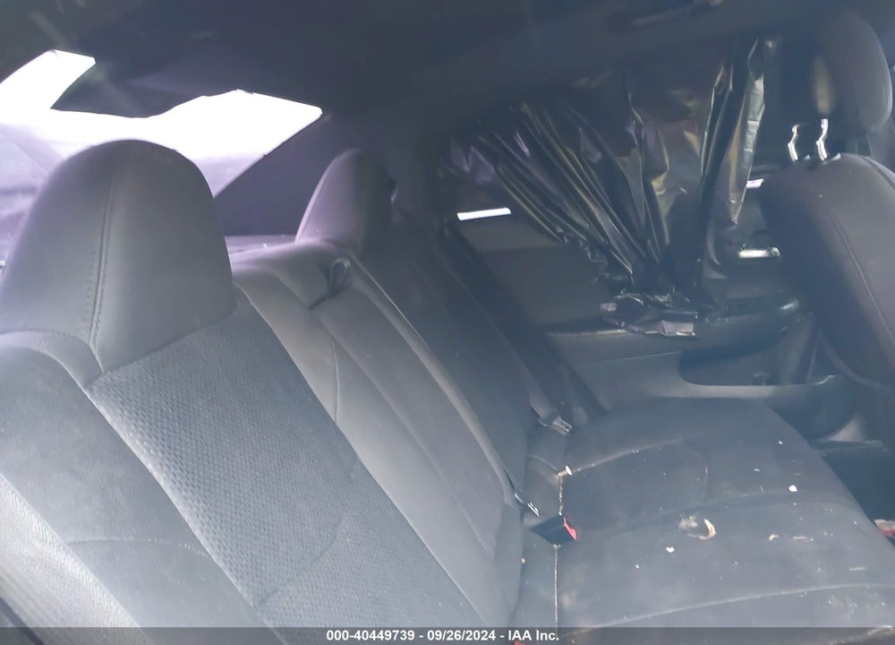 2012 CHRYSLER 200 LX VIN: 1C3CCBABXCN330255