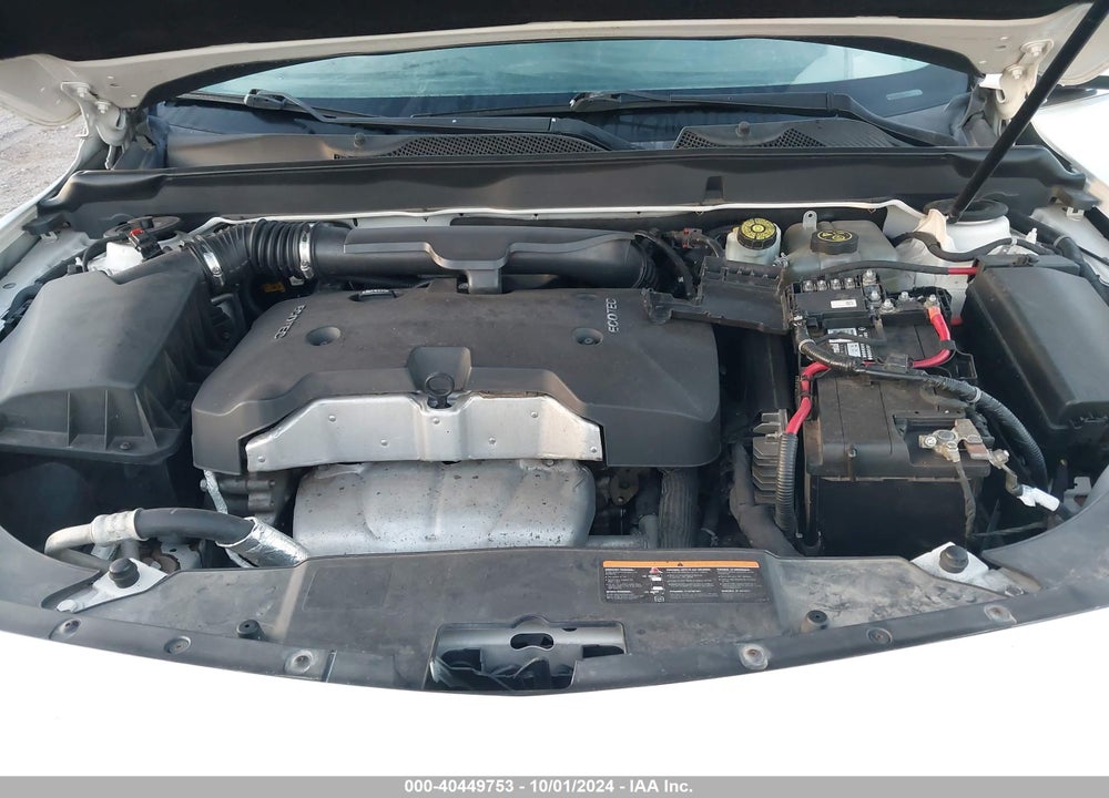 2014 CHEVROLET MALIBU 1LT VIN: 1G11C5SL5EF241100