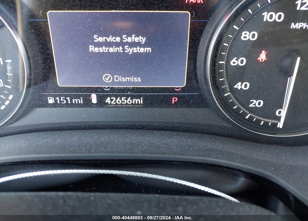 2020 CADILLAC XT5 FWD PREMIUM LUXURY VIN: 1GYKNCRS5LZ175791