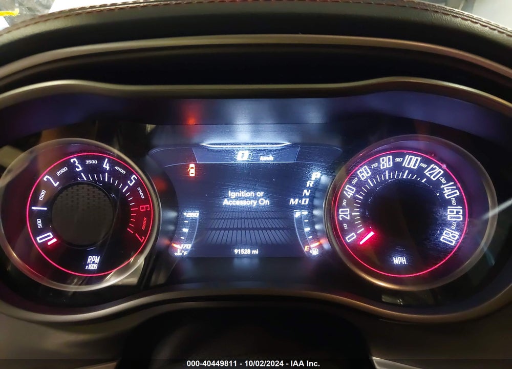 2020 DODGE CHALLENGER VIN: 2C3CDZFJ7LH123210