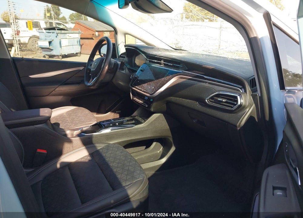 2023 CHEVROLET BOLT EV 2LT VIN: 1G1FX6S0XP4104951