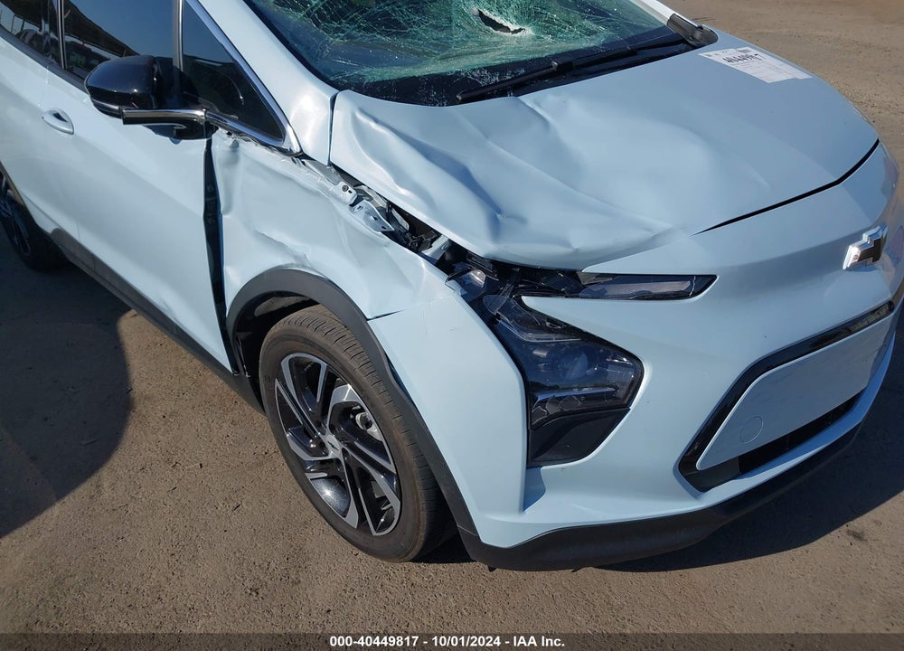 2023 CHEVROLET BOLT EV 2LT VIN: 1G1FX6S0XP4104951