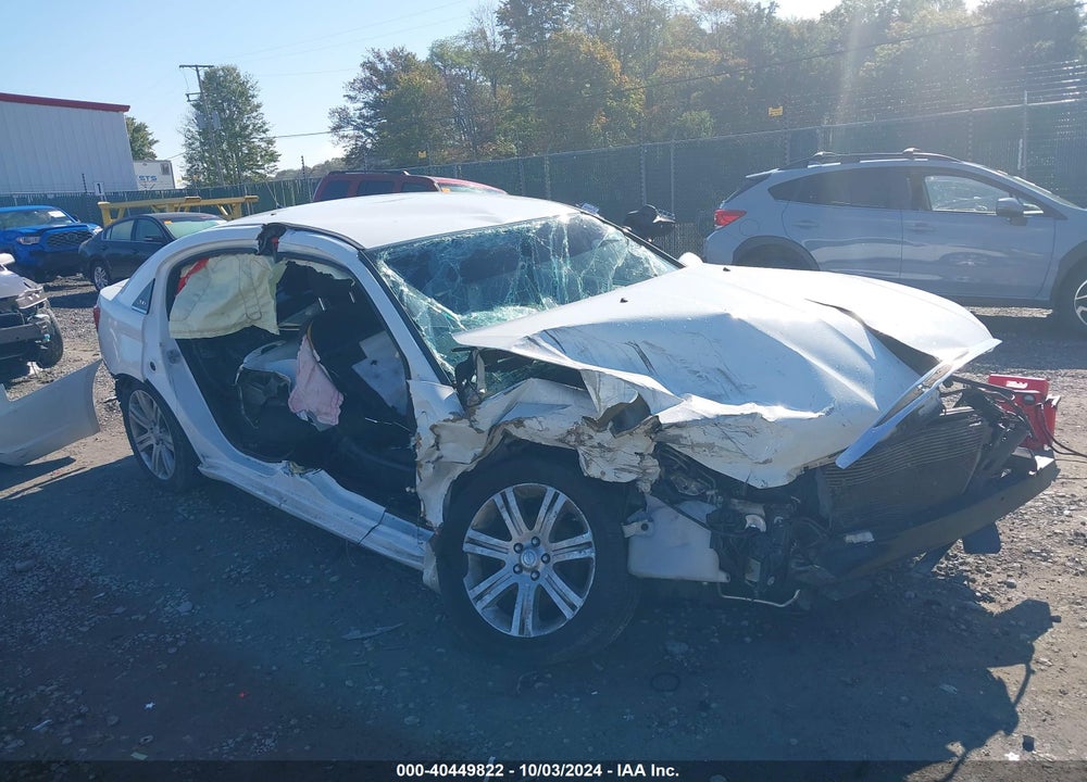 2013 CHRYSLER 200 LX VIN: 1C3CCBAB6DN685618