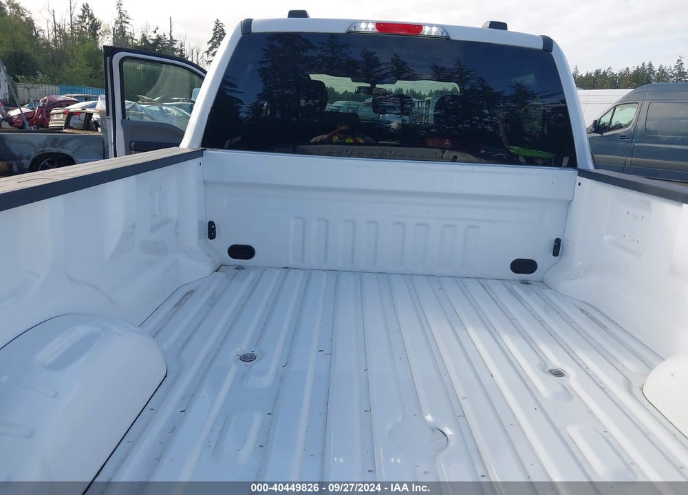 2020 FORD F-350 XLT VIN: 1FT8W3B60LEC30049