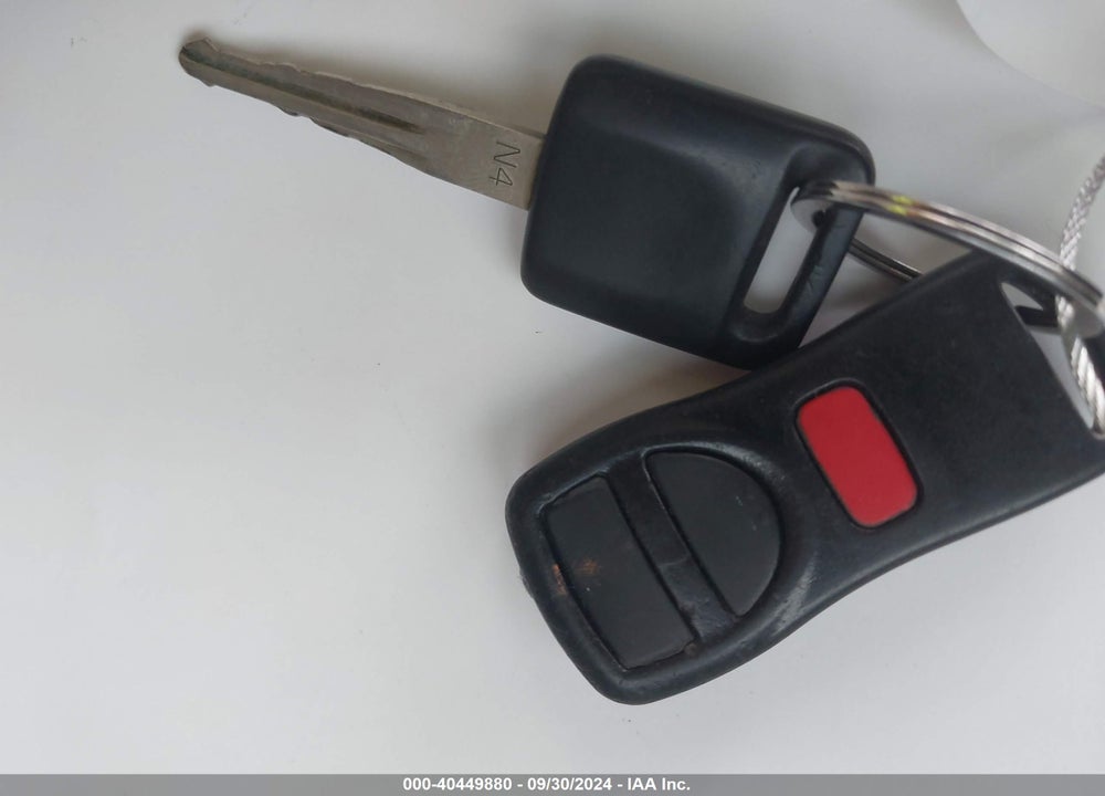 2009 NISSAN SENTRA 2.0S VIN: 3N1AB61E29L617317