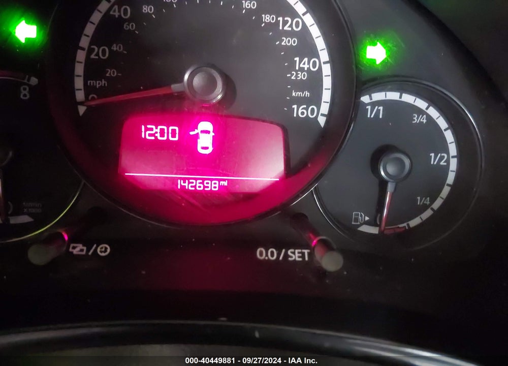 2015 VOLKSWAGEN BEETLE 1.8T FLEET EDITION VIN: 3VWF17AT0FM615661