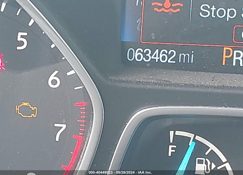 2019 FORD ESCAPE SEL VIN: 1FMCU9HD1KUA53195