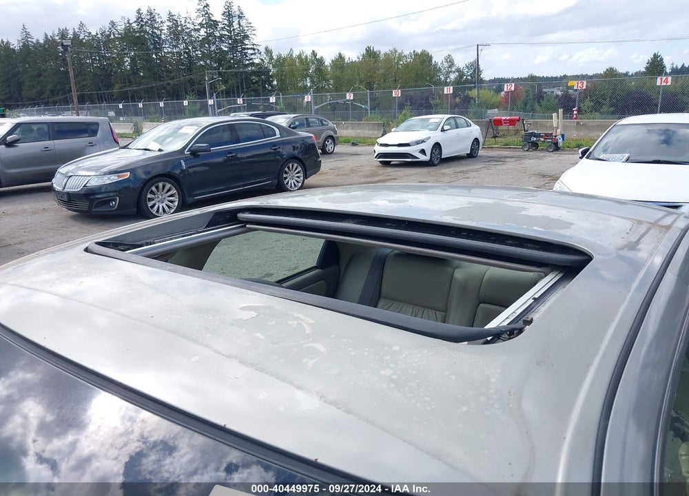 1999 TOYOTA CAMRY XLE V6 VIN: JT2BF28KXX0208138