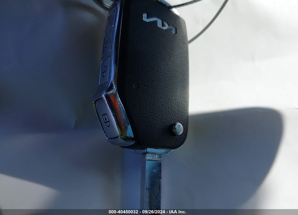 2023 KIA FORTE LXS VIN: 3KPF24AD9PE691009