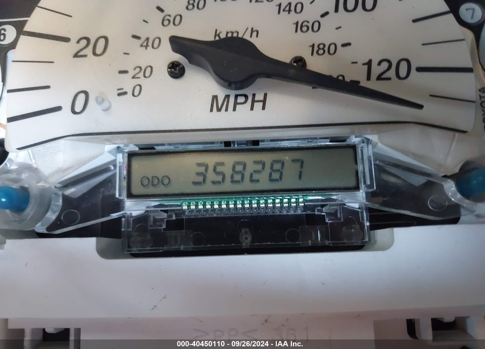 2001 TOYOTA ECHO VIN: JTDBT123010148227