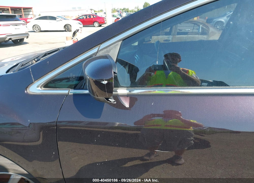 2011 MAZDA CX-7 I SPORT VIN: JM3ER2B50B0355793