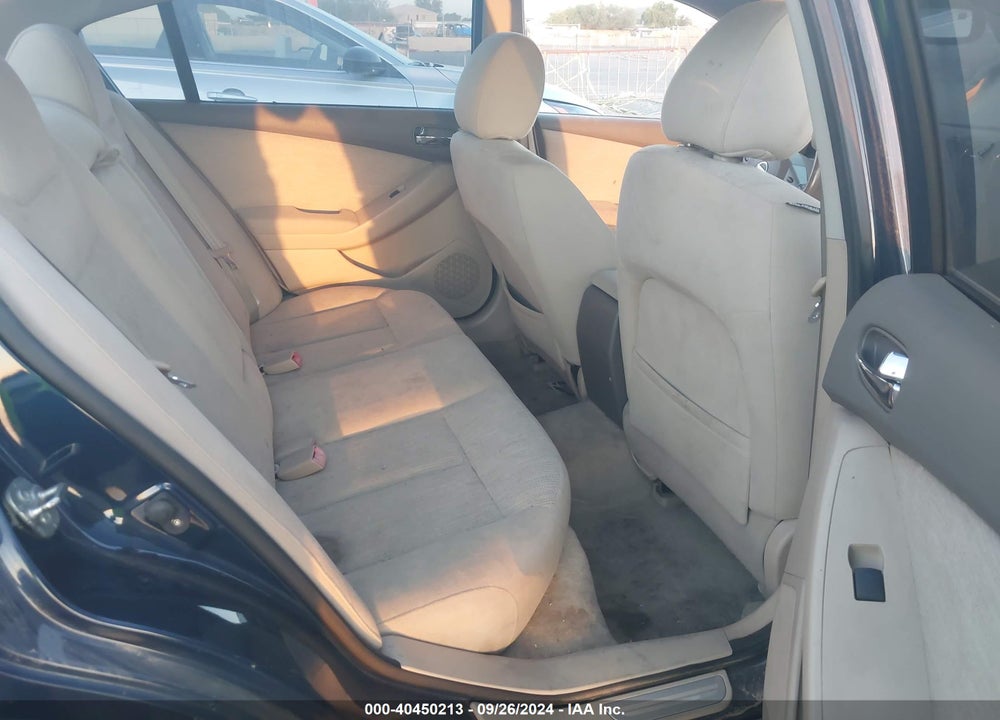 2012 NISSAN ALTIMA 2.5 S VIN: 1N4AL2AP8CN550109