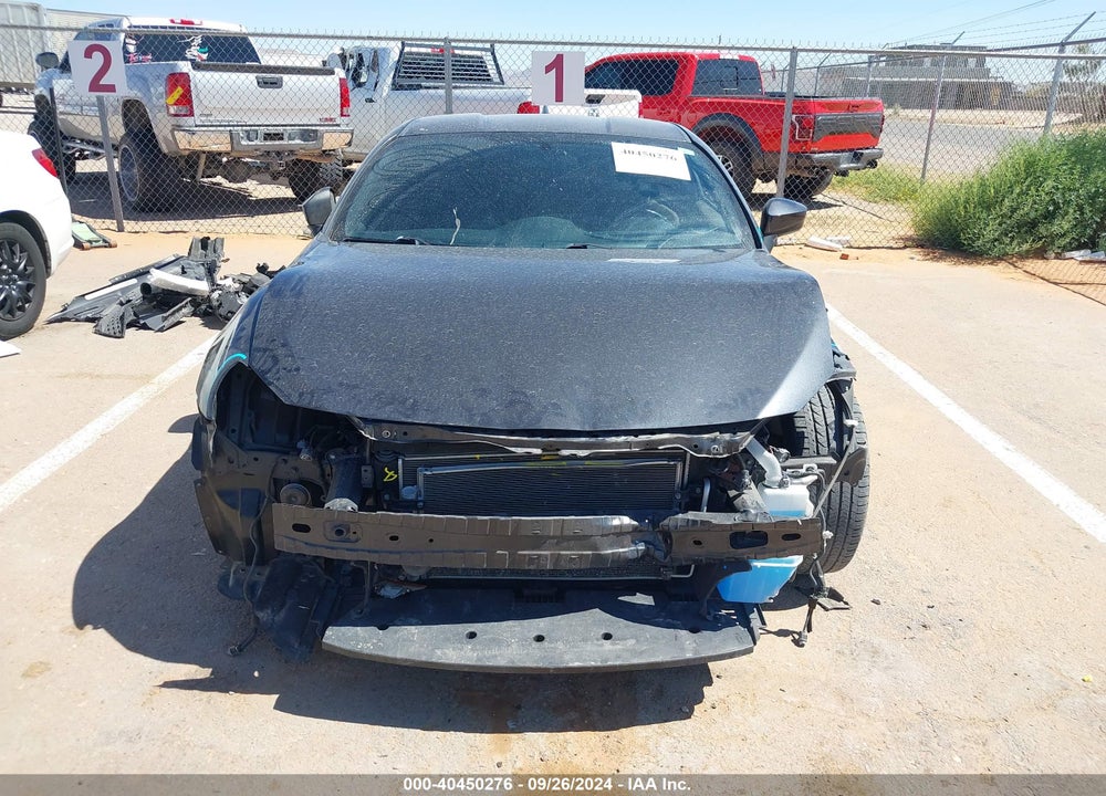 2017 TOYOTA 86 VIN: JF1ZNAA14H8706512
