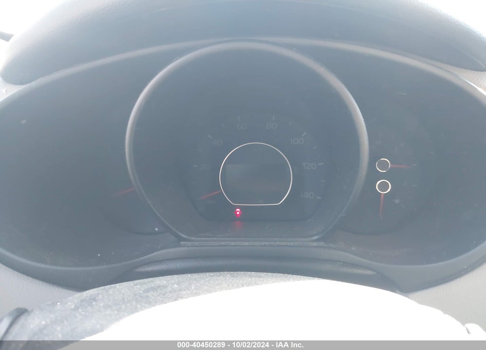 2016 KIA SOUL VIN: KNDJN2A29G7300221