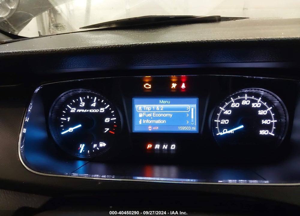 2017 FORD POLICE INTERCEPTOR VIN: 1FAHP2MK5HG121119