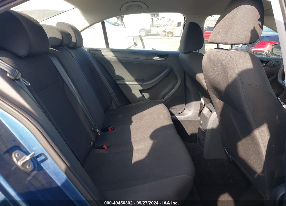 2016 VOLKSWAGEN JETTA 1.4T S VIN: 3VW267AJ3GM373898