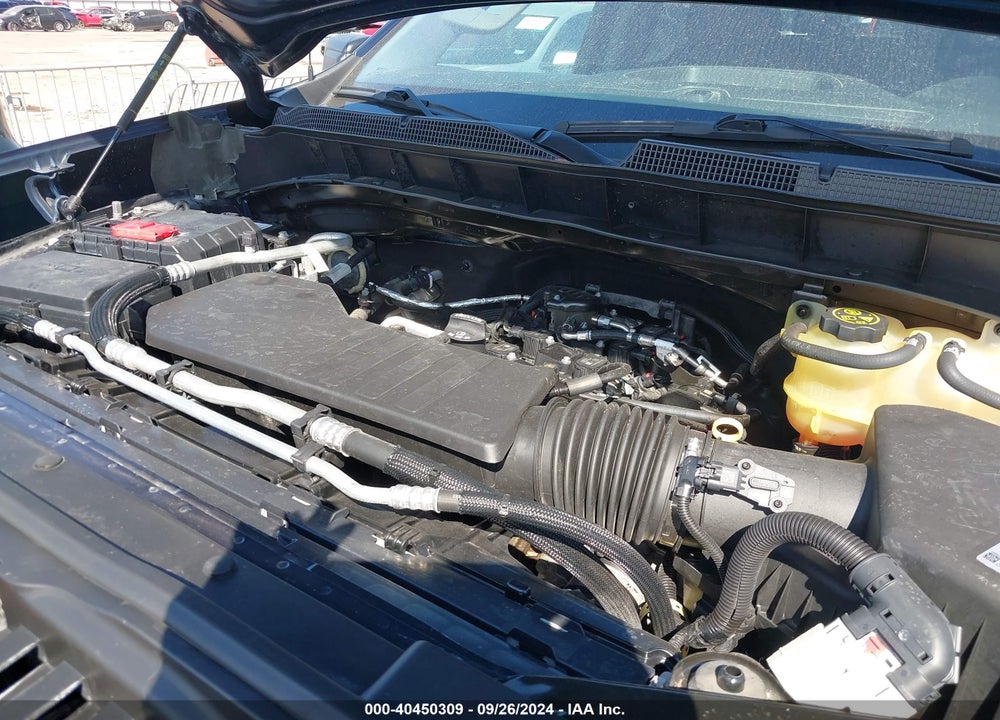 2021 CHEVROLET SILVERADO 1500 2WD SHORT BED CUSTOM VIN: 3GCPWBEK0MG209565