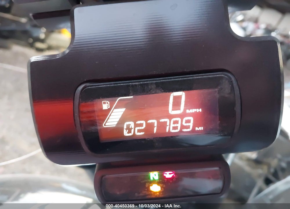 2022 HARLEY-DAVIDSON FXBBS VIN: 1HD1YYK10NB049887