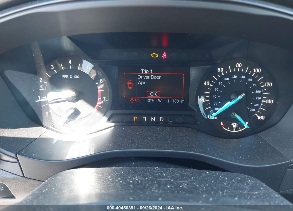 2018 FORD FUSION SE VIN: 3FA6P0H76JR190398