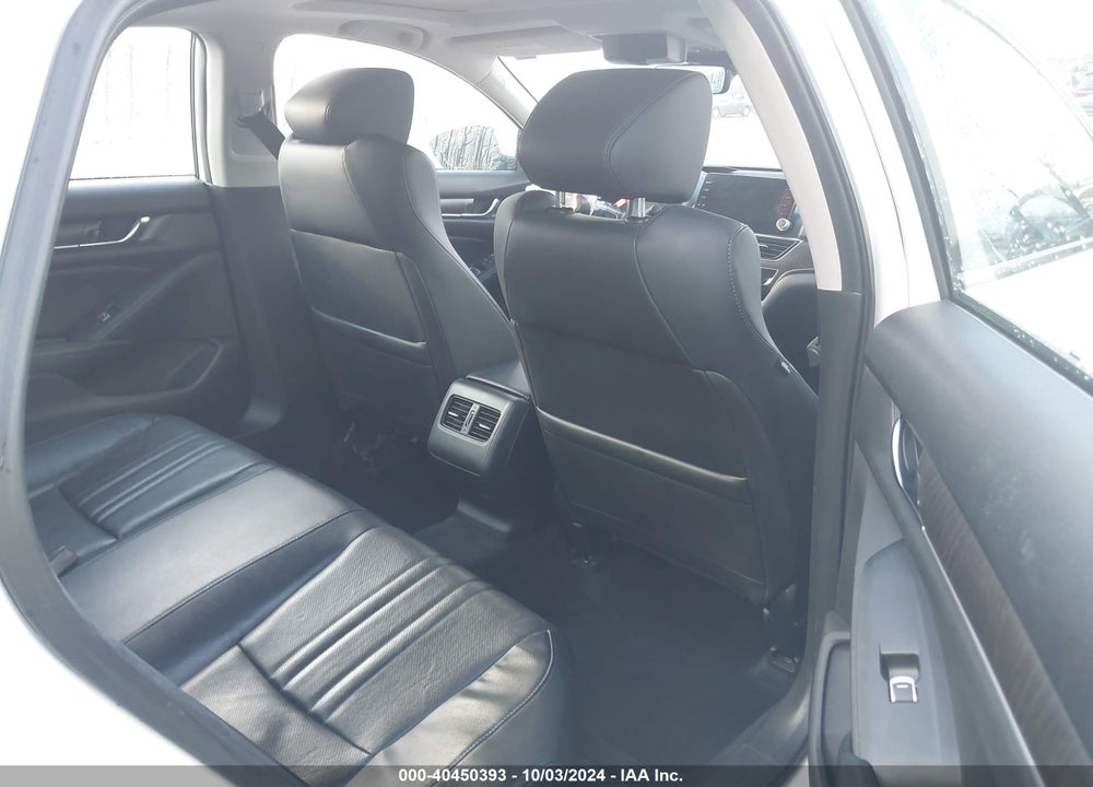 2018 HONDA ACCORD EX-L VIN: 1HGCV1F69JA068665