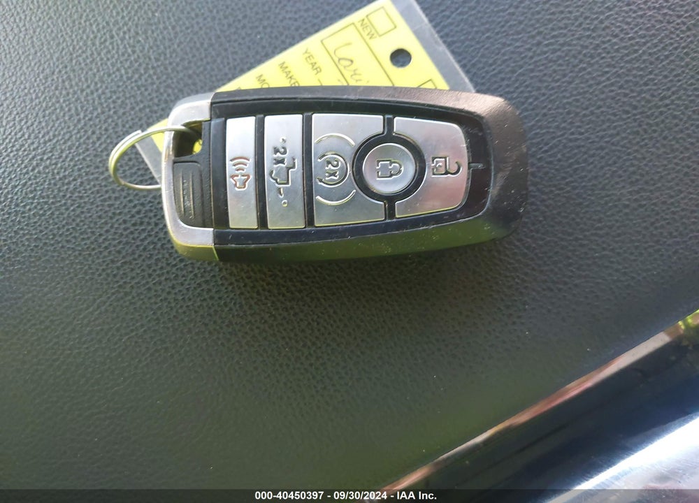 2021 FORD F150 VIN: 1FTFW1E88MKE83969