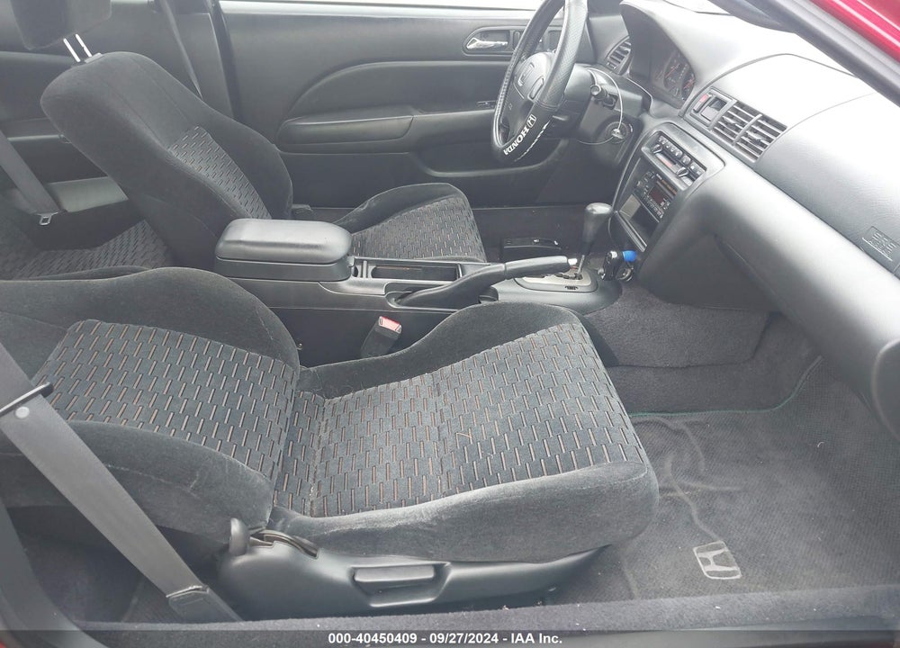 1998 HONDA PRELUDE VIN: JHMBB6245WC002077