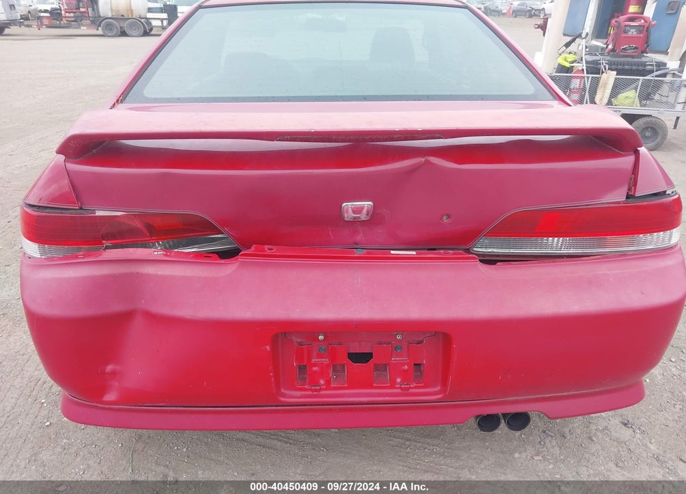 1998 HONDA PRELUDE VIN: JHMBB6245WC002077