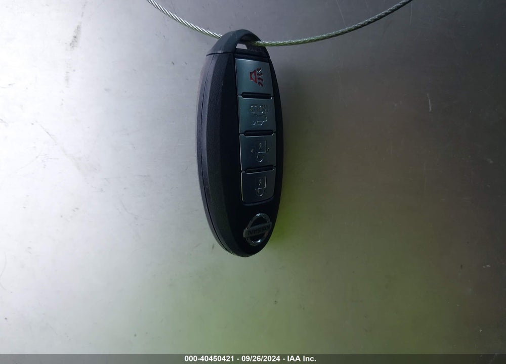 2015 NISSAN SENTRA SL VIN: 3N1AB7AP7FY237234