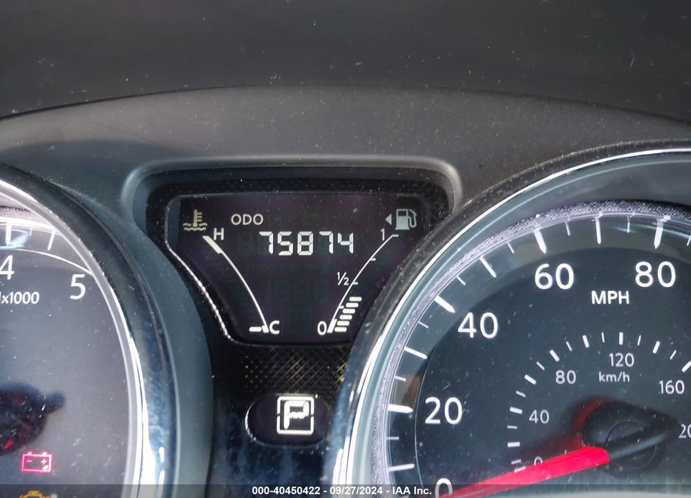 2019 NISSAN VERSA 1.6 SV VIN: 3N1CN7AP0KL857656