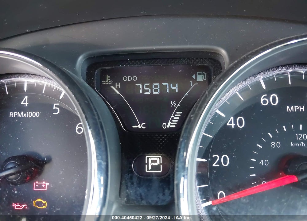 2019 NISSAN VERSA 1.6 SV VIN: 3N1CN7AP0KL857656